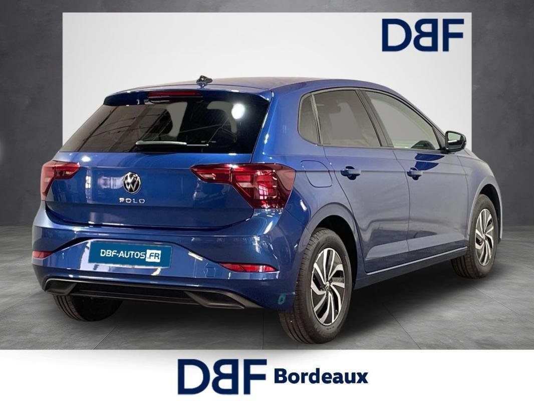 Volkswagen Polo - Photo 5