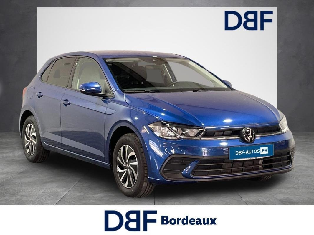 Volkswagen Polo - Photo 6