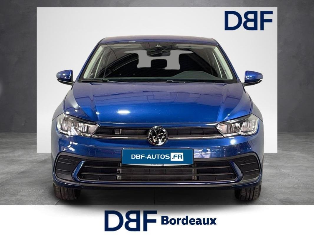 Volkswagen Polo - Photo 7