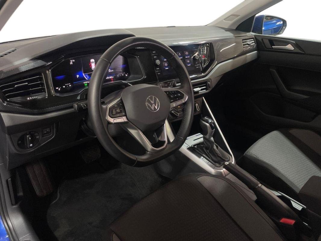 Volkswagen Polo - Photo 9
