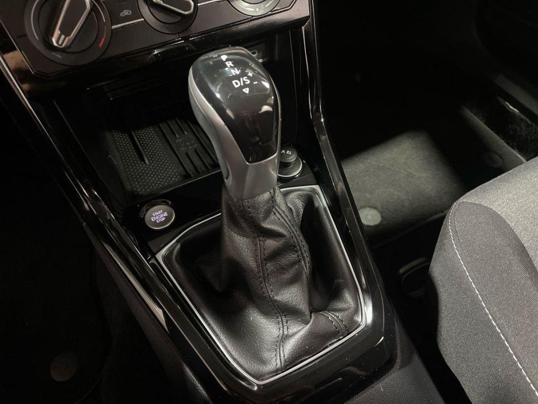 Volkswagen T-Cross - Photo 11