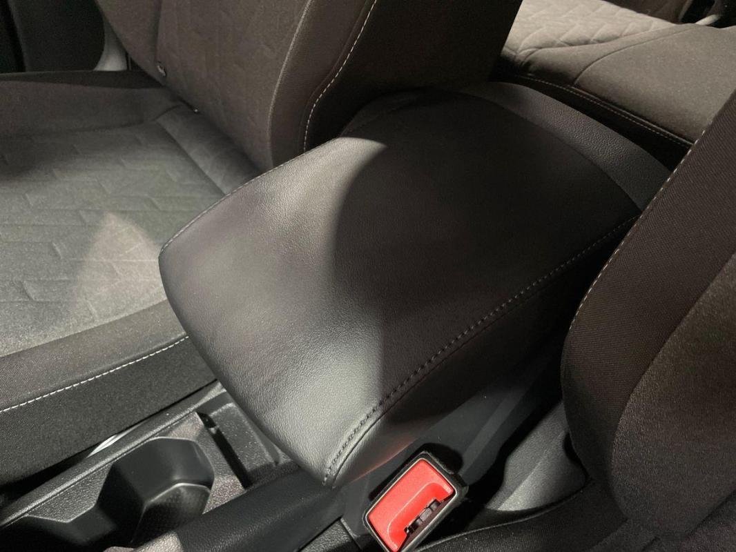 Volkswagen T-Cross - Photo 12