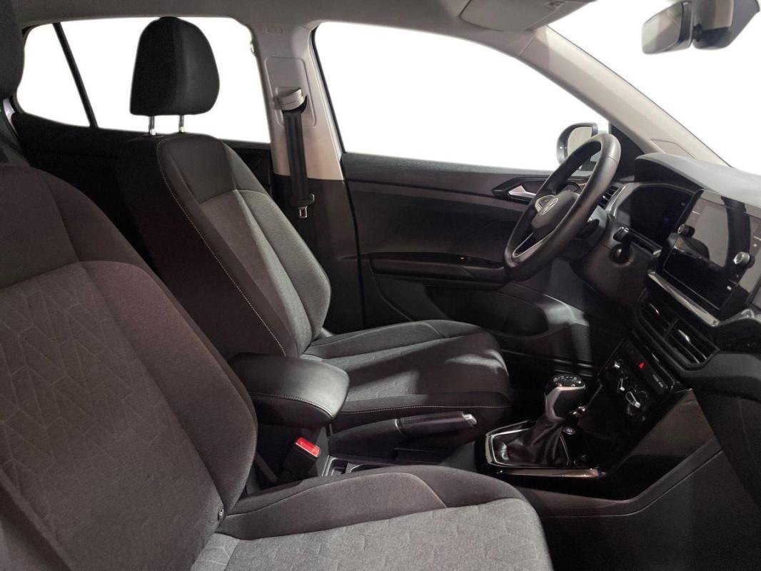 Volkswagen T-Cross - Photo 13