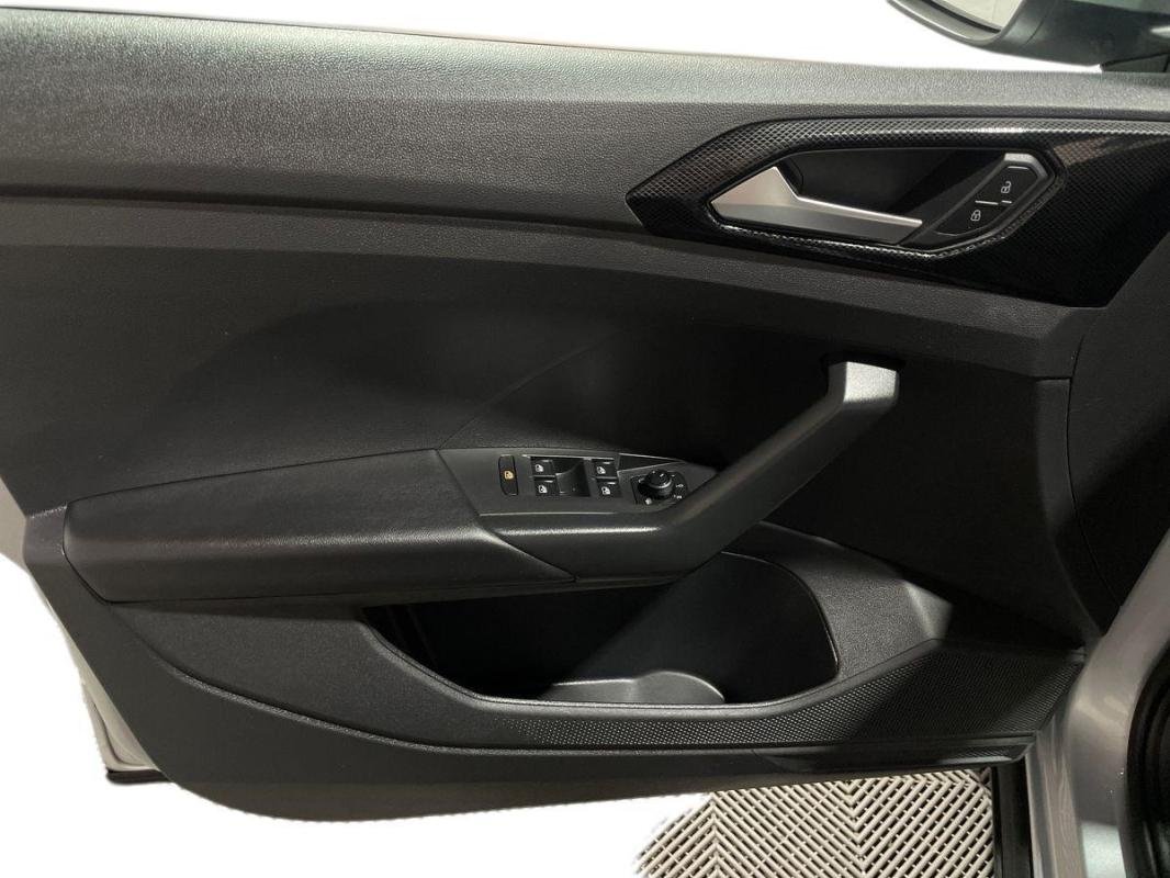 Volkswagen T-Cross - Photo 15