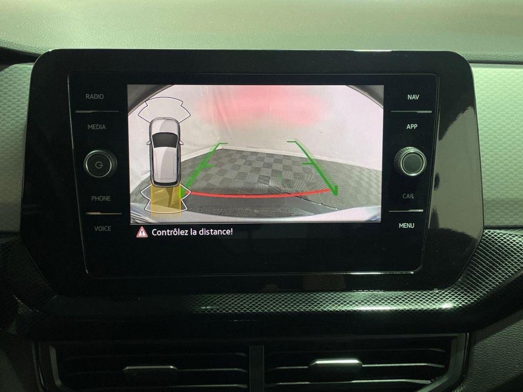 Volkswagen T-Cross - Photo 18