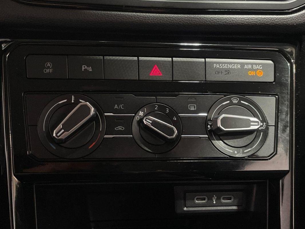 Volkswagen T-Cross - Photo 19