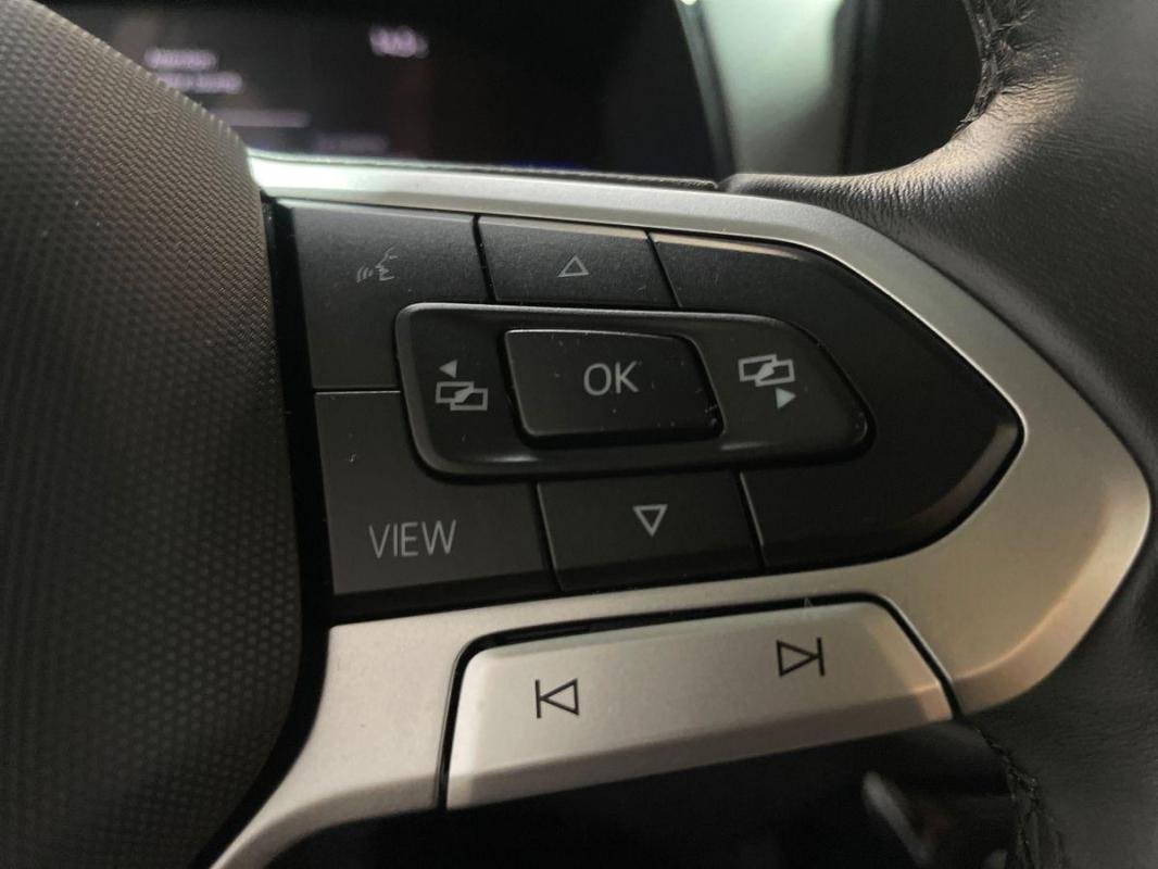 Volkswagen T-Cross - Photo 20
