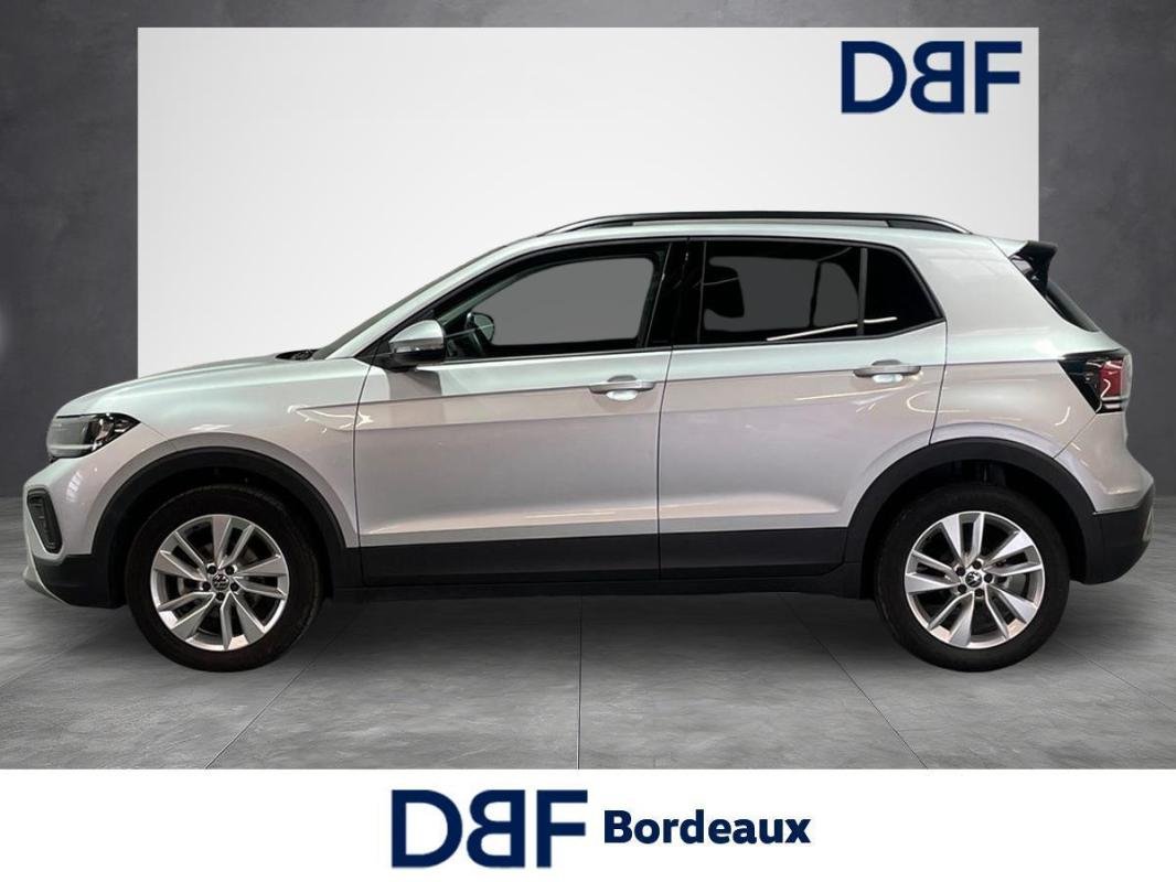 Volkswagen T-Cross - Photo 2