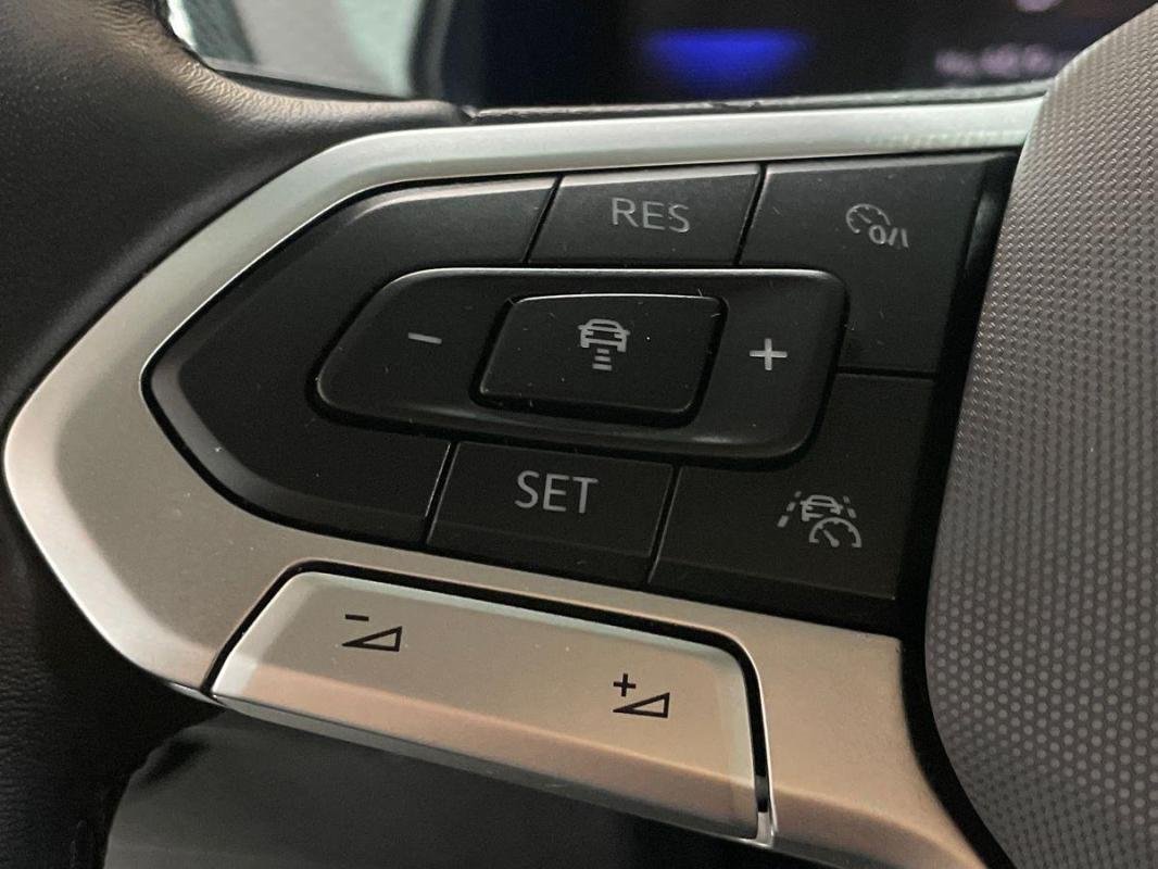 Volkswagen T-Cross - Photo 21