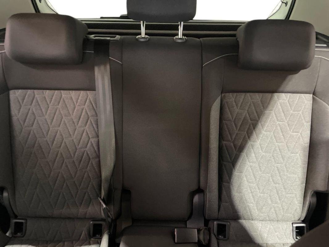 Volkswagen T-Cross - Photo 22