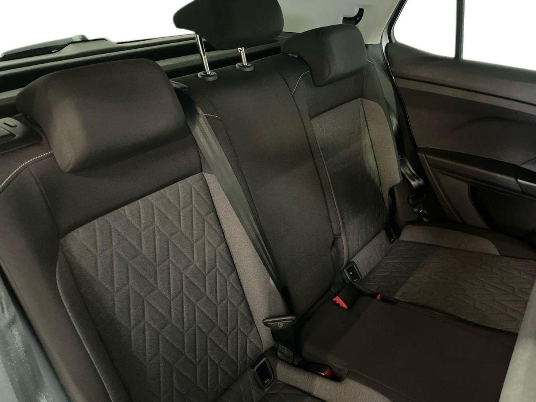 Volkswagen T-Cross - Photo 23