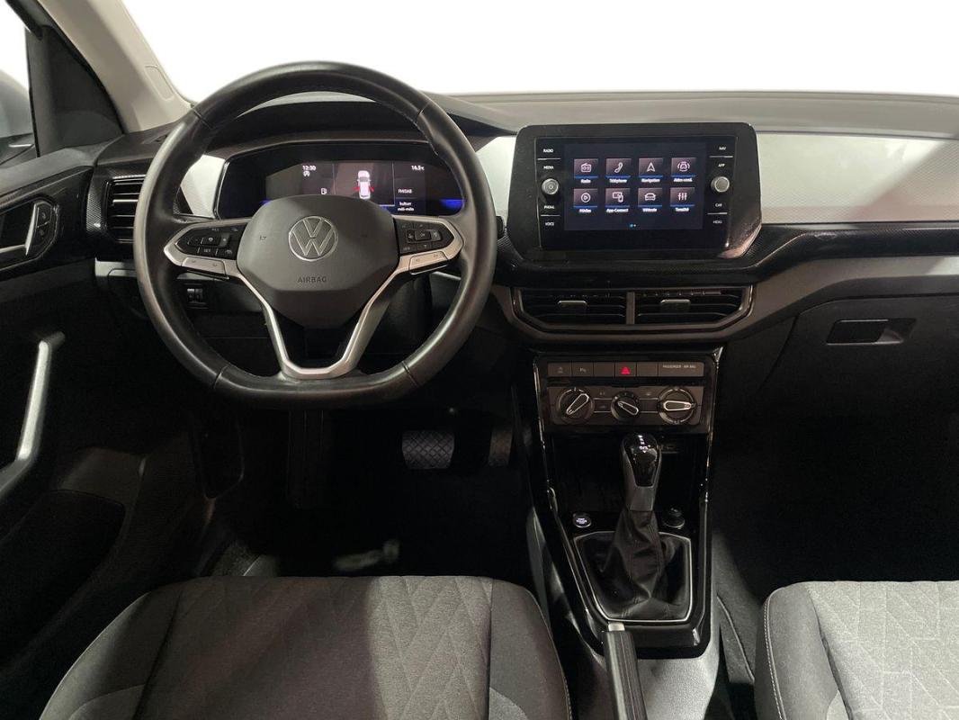 Volkswagen T-Cross - Photo 24