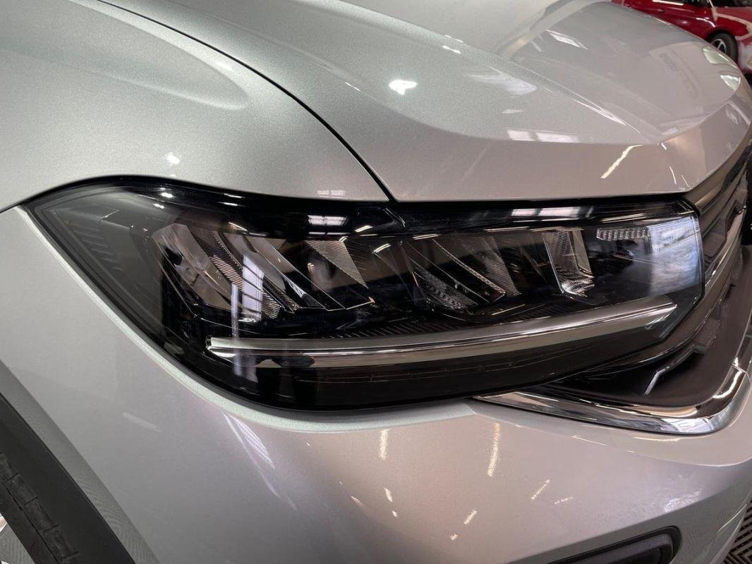 Volkswagen T-Cross - Photo 26