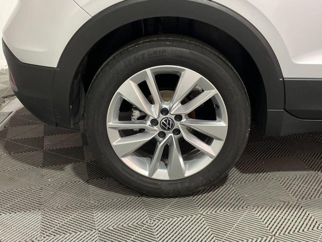 Volkswagen T-Cross - Photo 28