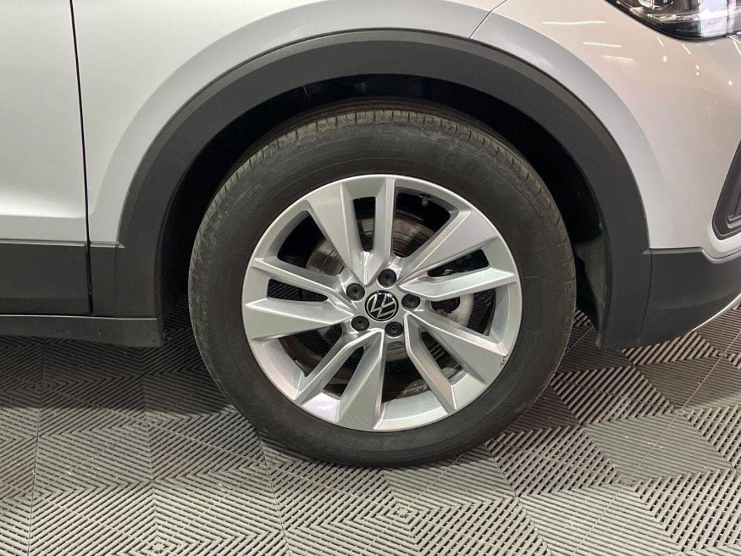 Volkswagen T-Cross - Photo 29