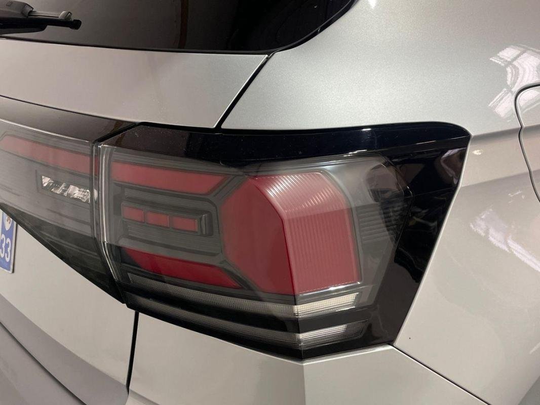 Volkswagen T-Cross - Photo 30