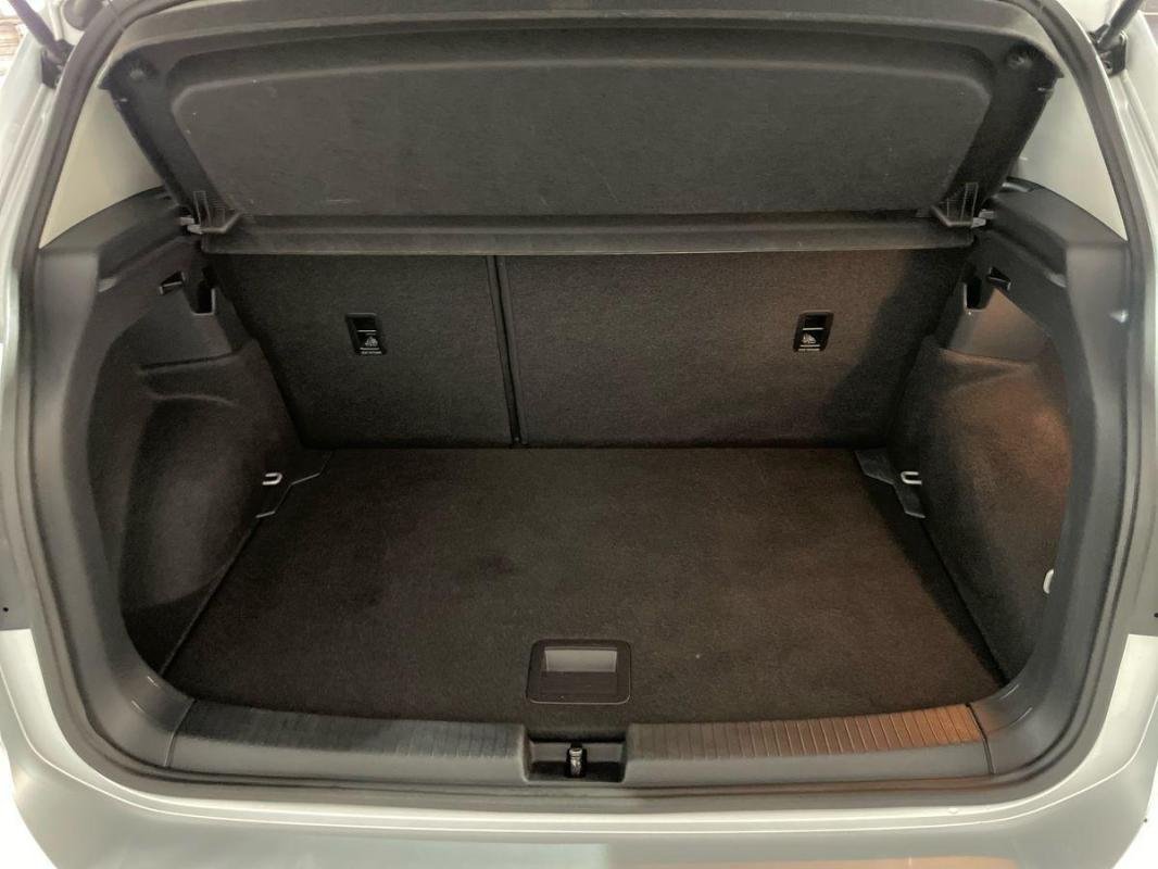 Volkswagen T-Cross - Photo 31