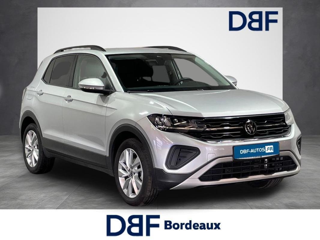 Volkswagen T-Cross - Photo 6