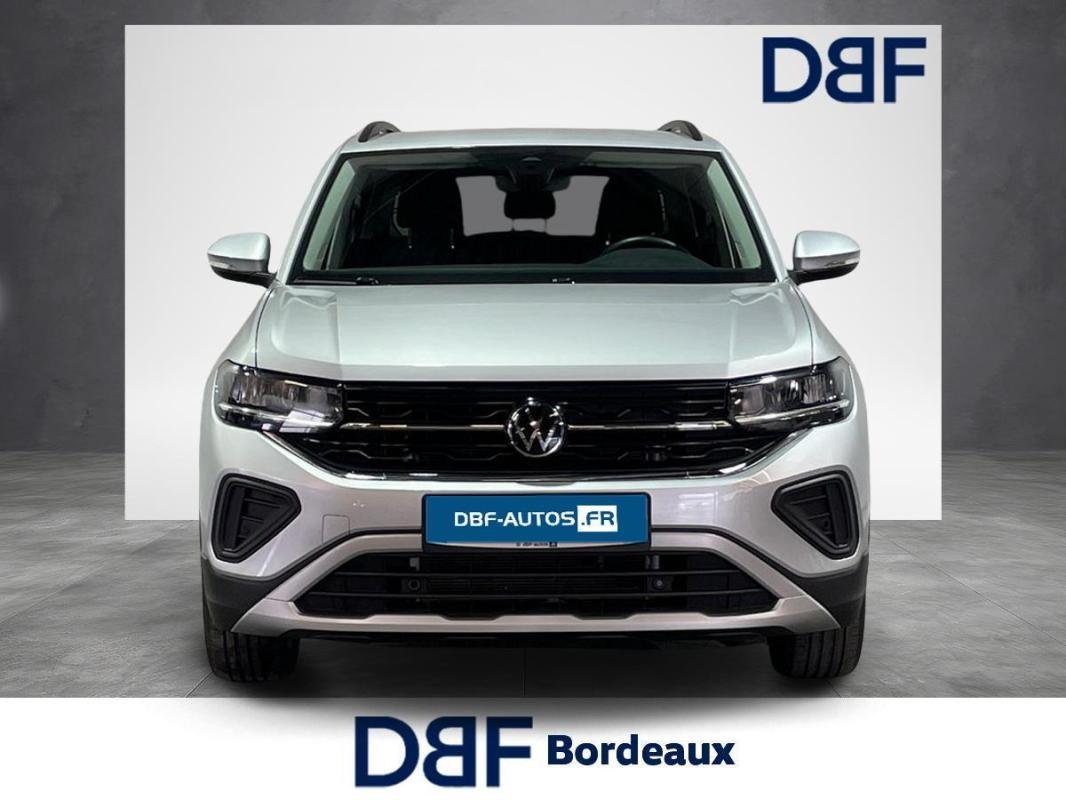 Volkswagen T-Cross - Photo 7