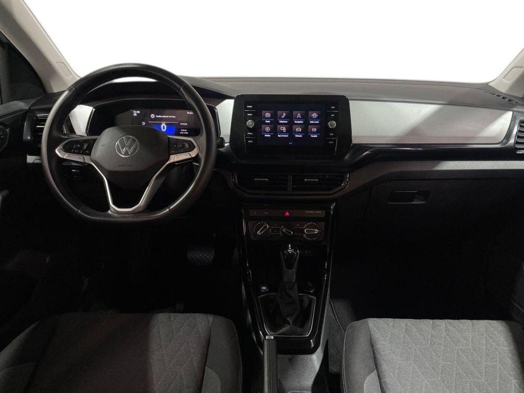Volkswagen T-Cross - Photo 8