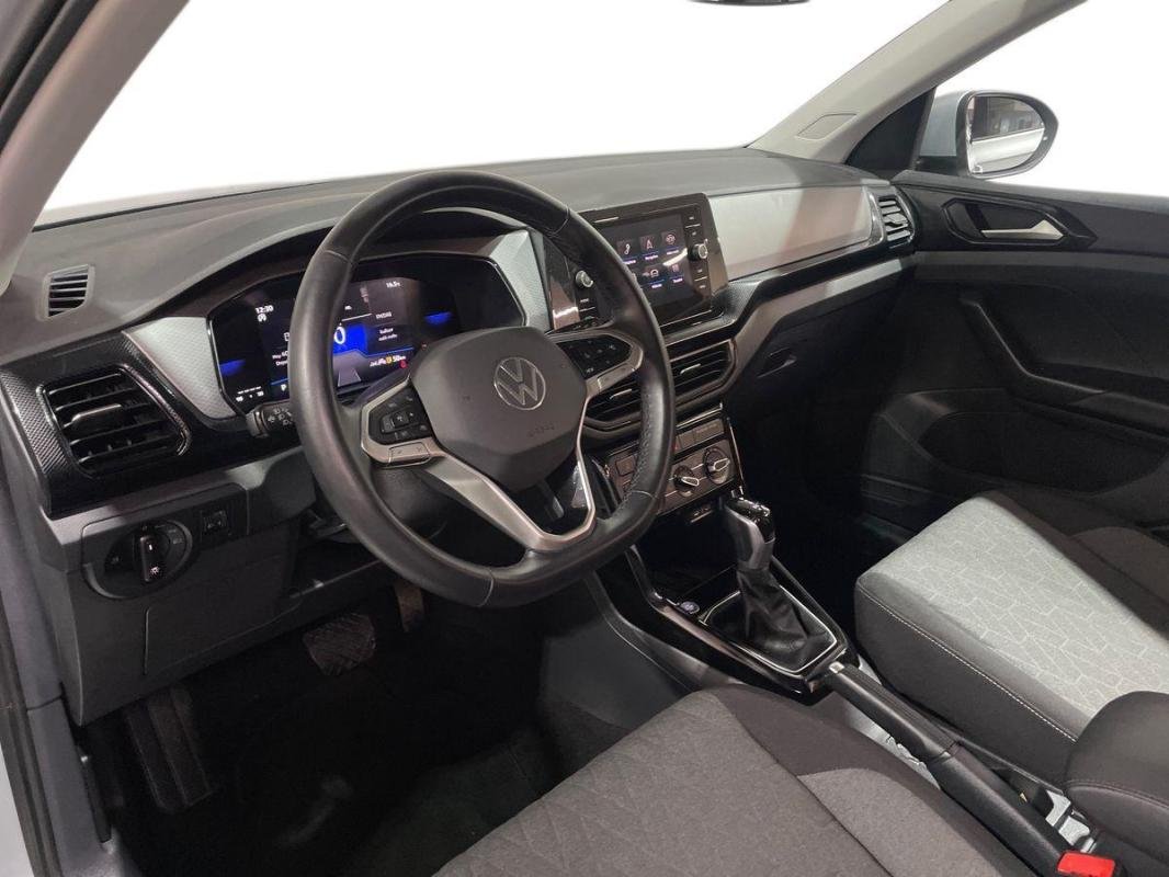 Volkswagen T-Cross - Photo 9