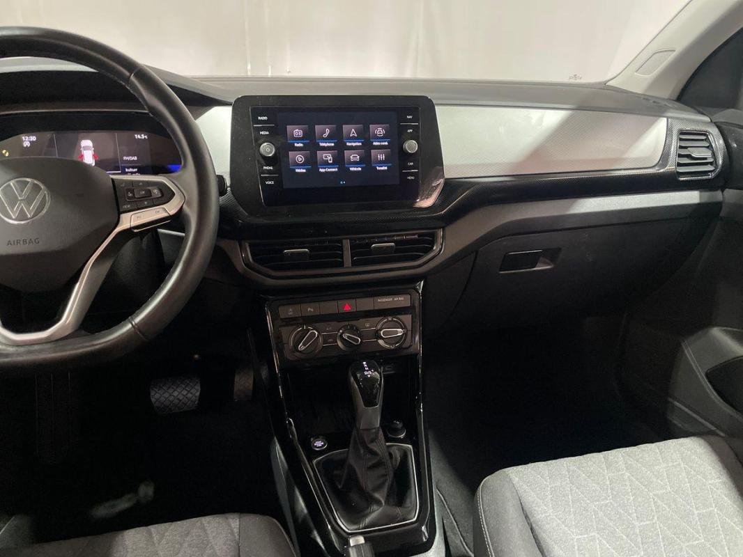 Volkswagen T-Cross - Photo 10