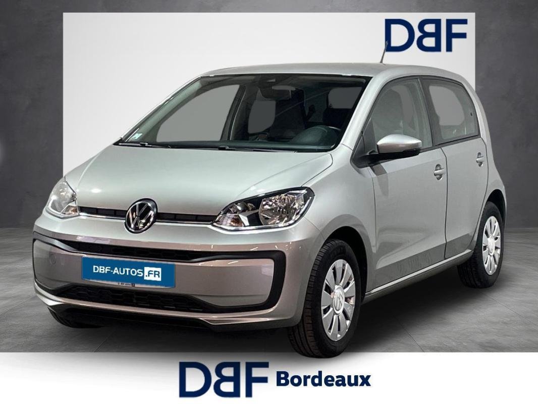 Volkswagen Up! - Photo 1