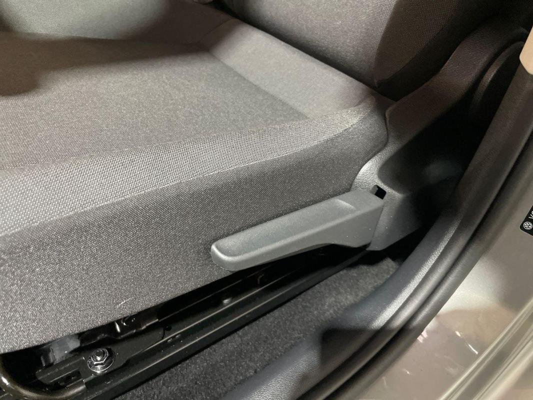 Volkswagen Up! - Photo 12