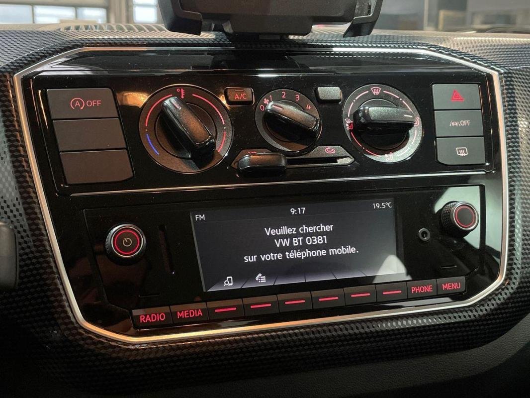 Volkswagen Up! - Photo 15