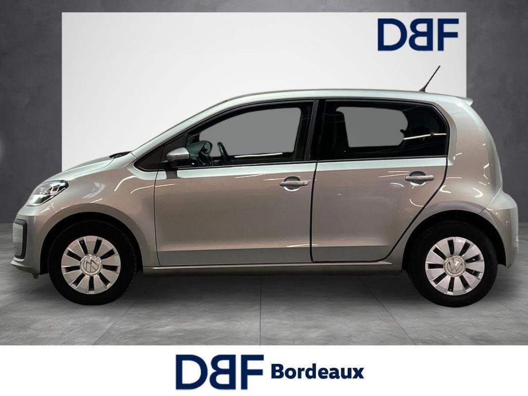 Volkswagen Up! - Photo 2