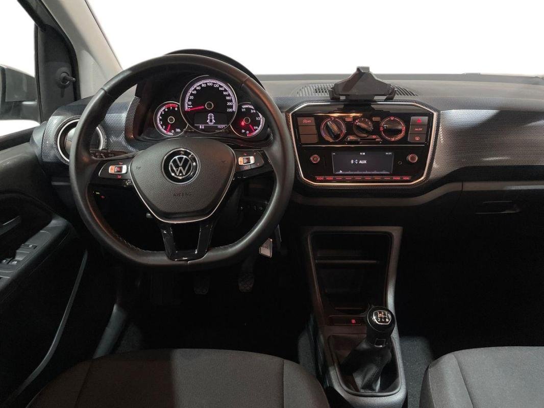 Volkswagen Up! - Photo 21