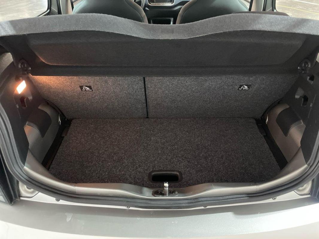 Volkswagen Up! - Photo 27