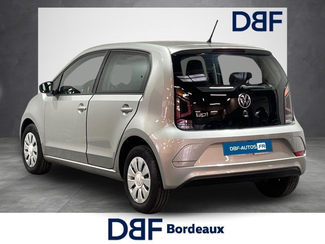 Volkswagen Up! - Photo 3
