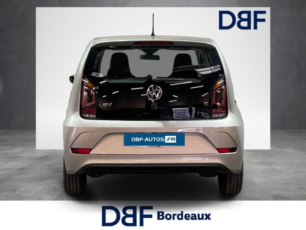 Volkswagen Up! - Photo 4