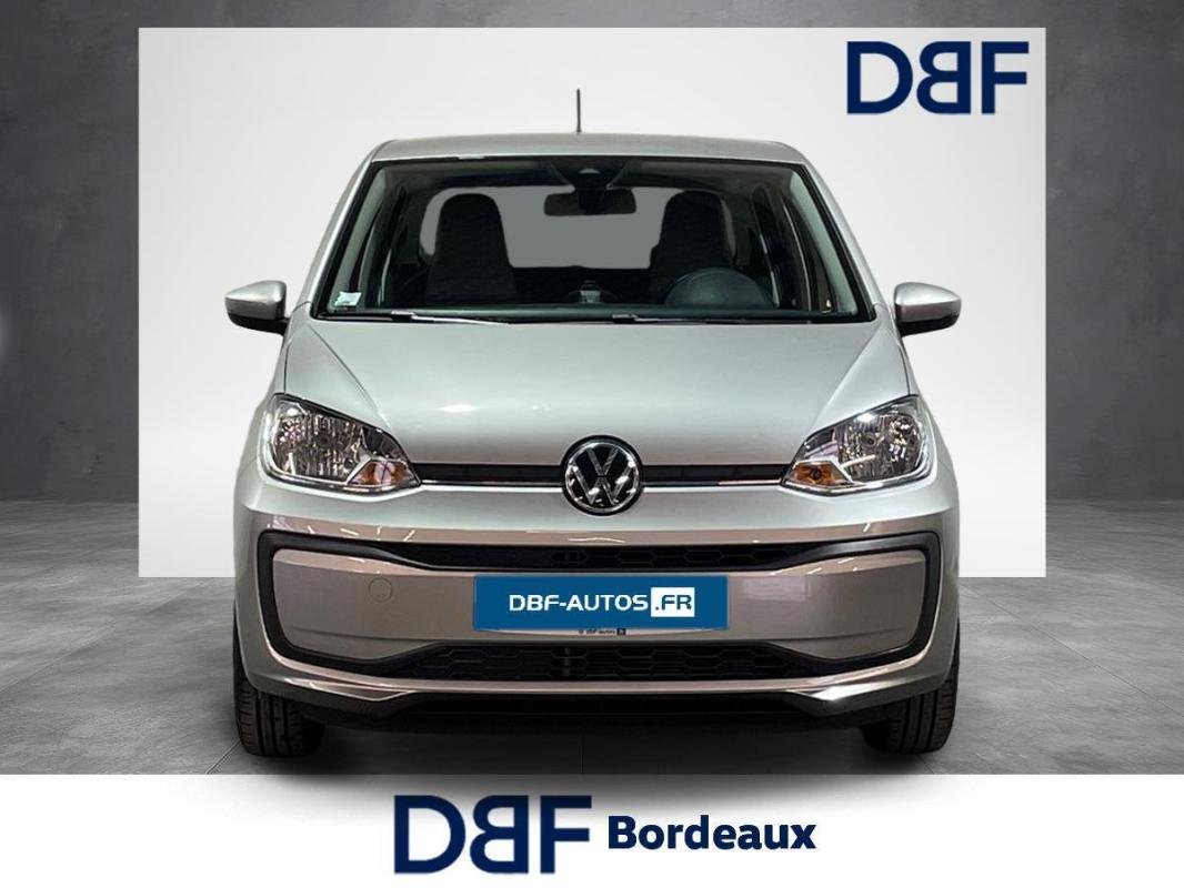 Volkswagen Up! - Photo 6