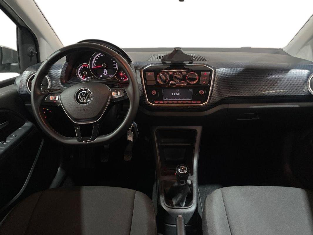 Volkswagen Up! - Photo 7