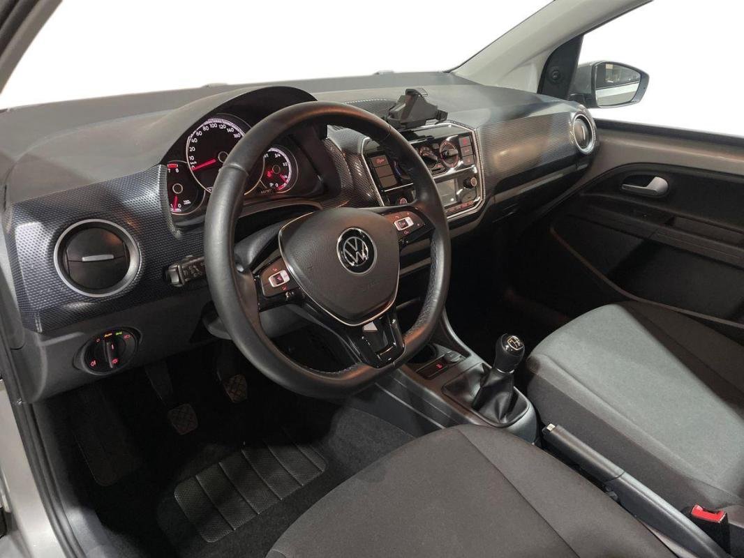 Volkswagen Up! - Photo 8