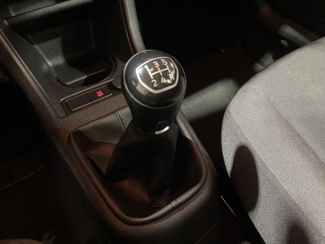Volkswagen Up! - Photo 9