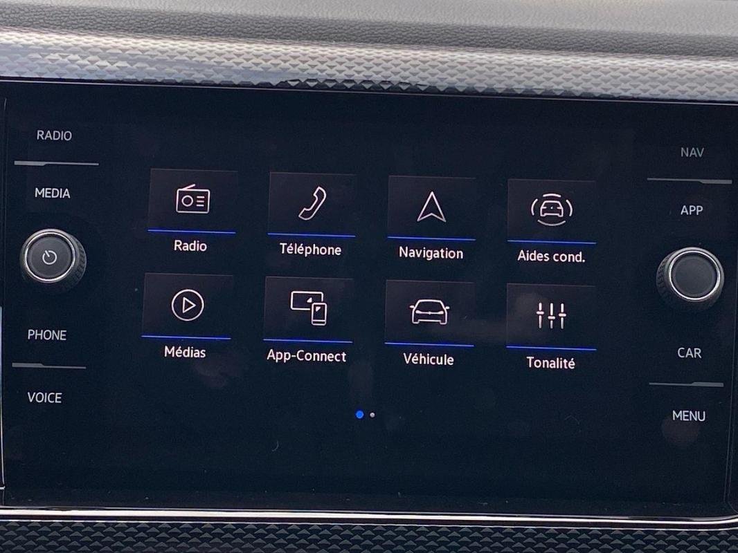 Volkswagen Polo - Photo 16