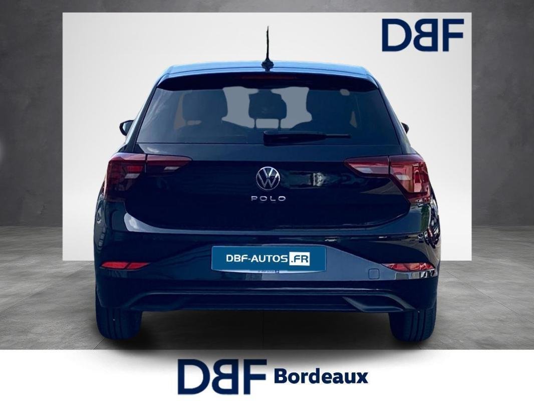 Volkswagen Polo - Photo 4
