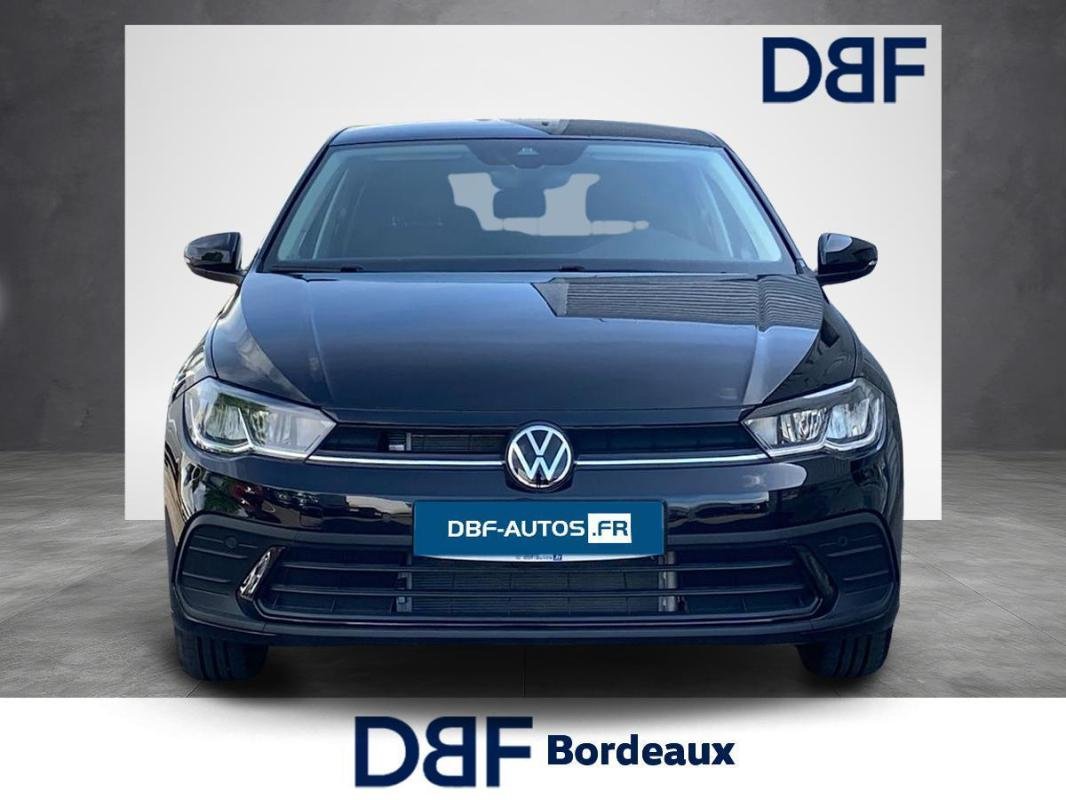 Volkswagen Polo - Photo 7
