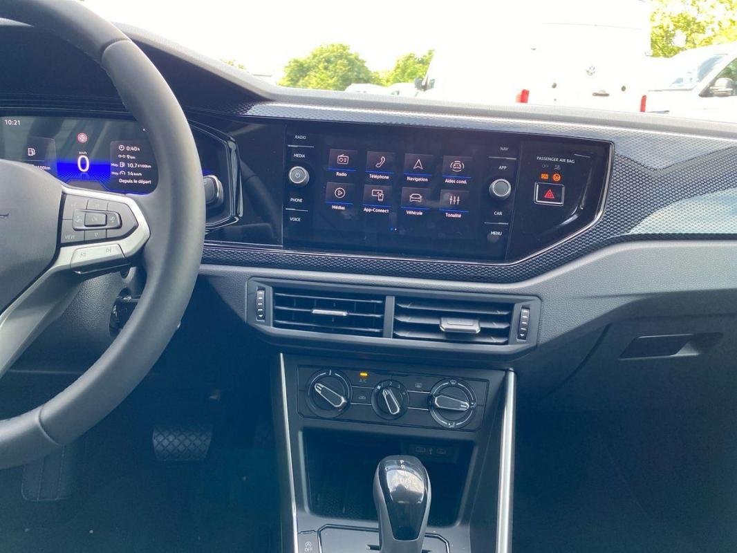 Volkswagen Polo - Photo 10