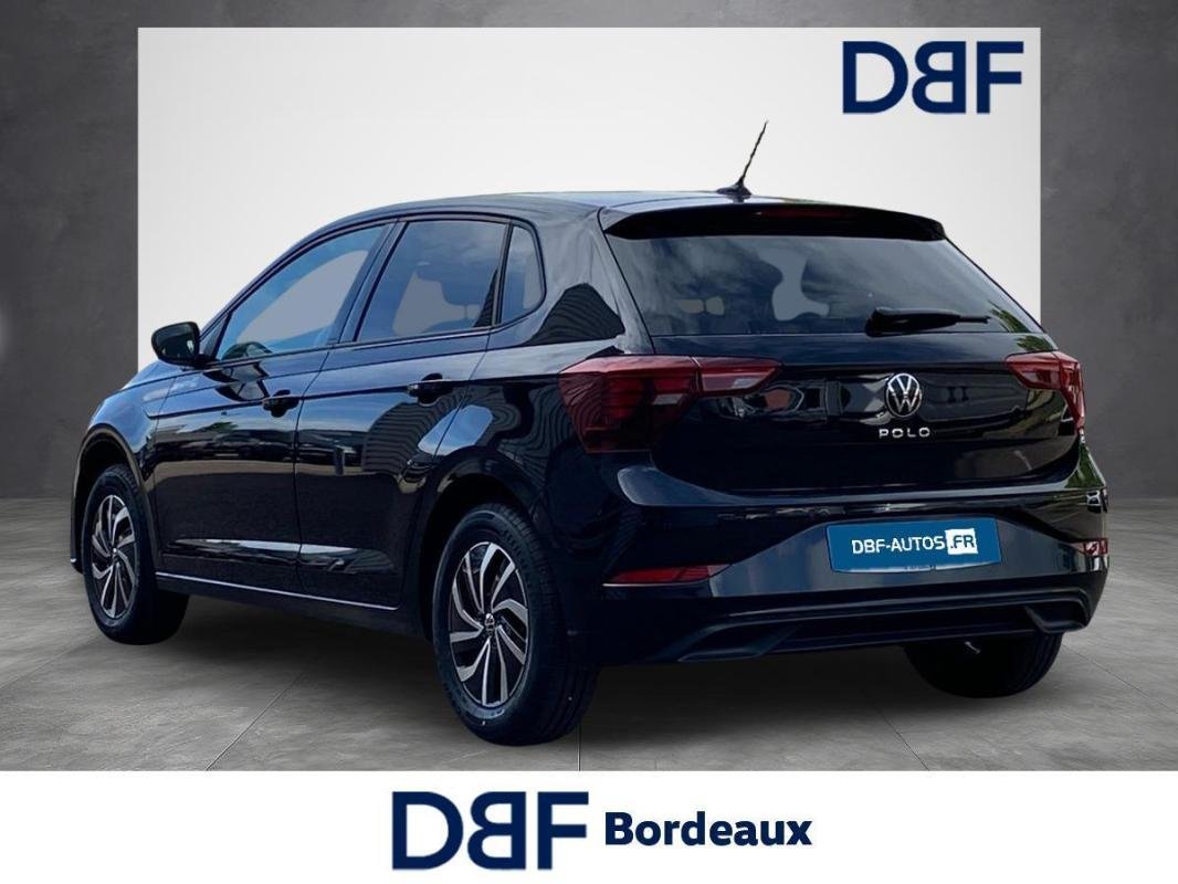 Volkswagen Polo - Photo 3