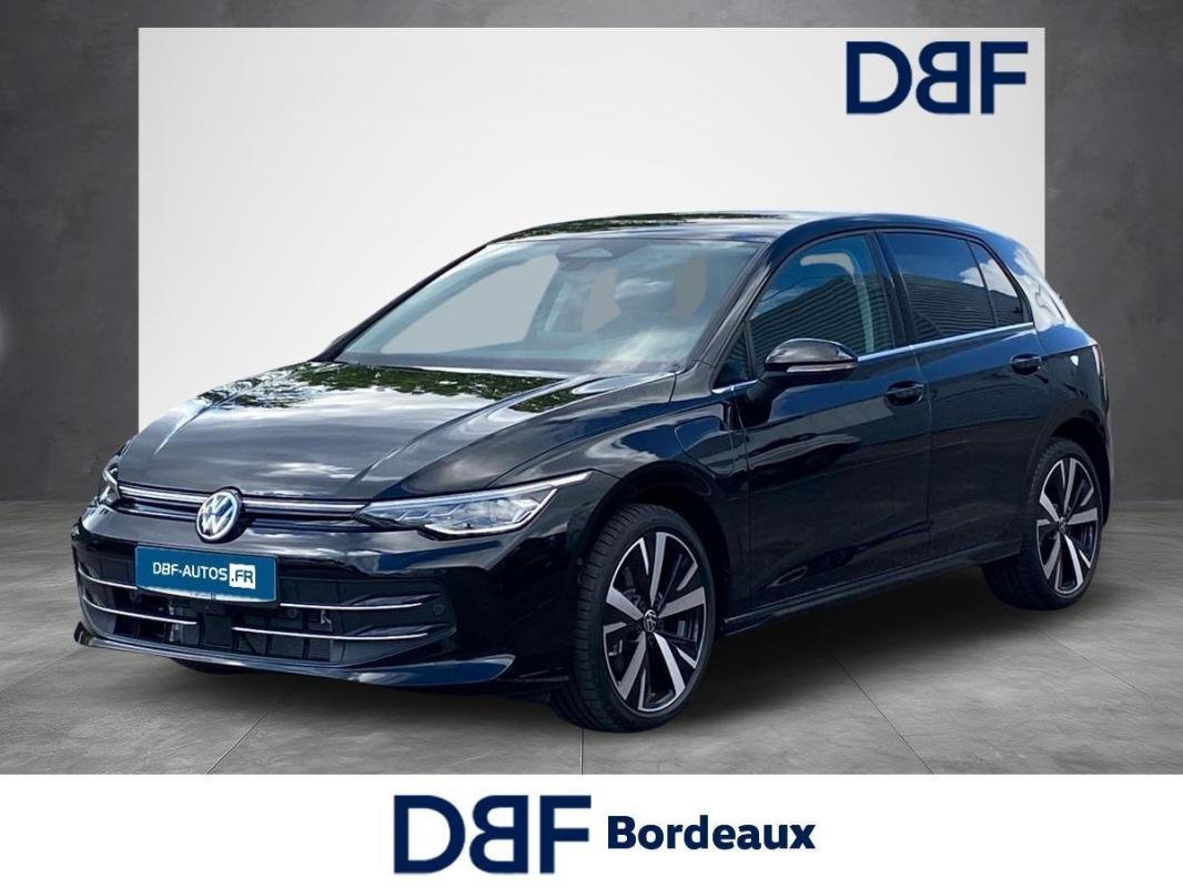 Volkswagen Golf - Photo 1