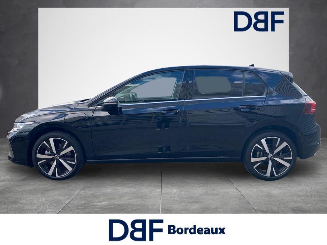 Volkswagen Golf - Photo 2