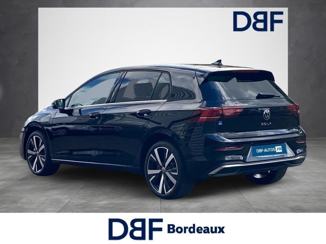 Volkswagen Golf - Photo 3