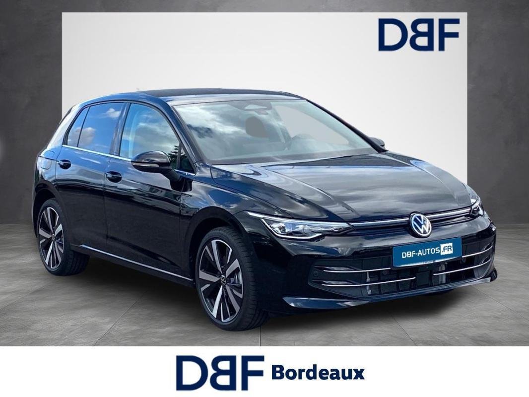 Volkswagen Golf - Photo 6
