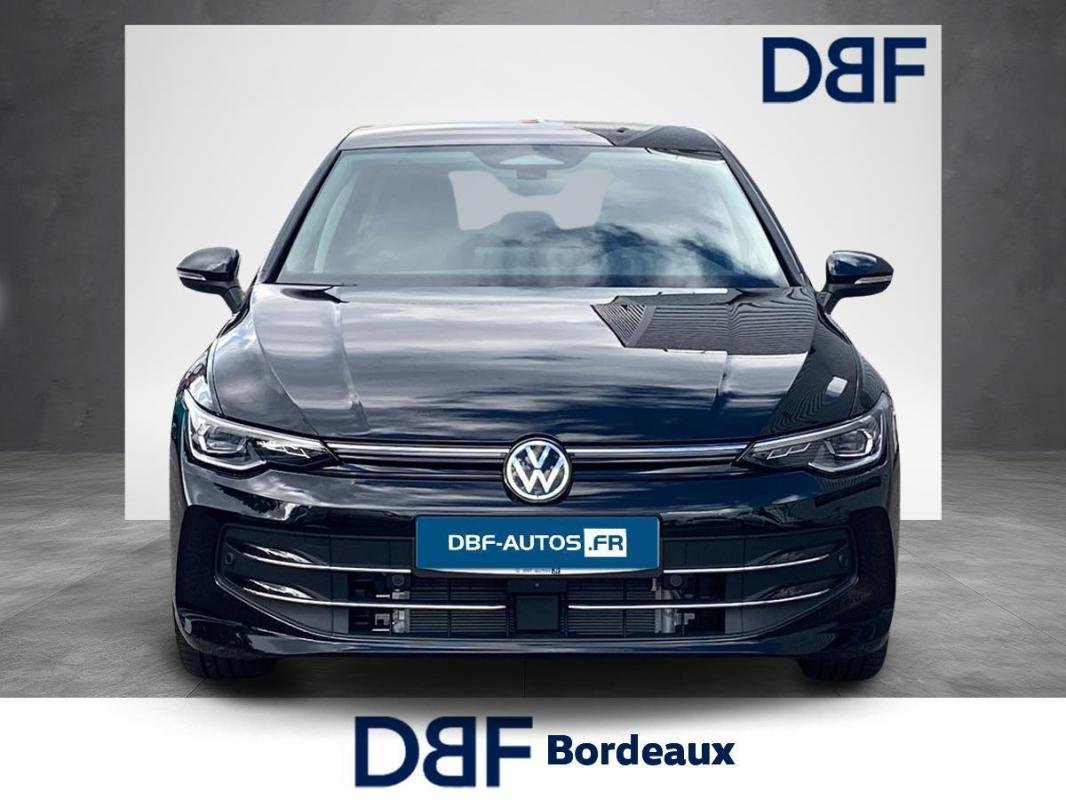 Volkswagen Golf - Photo 7