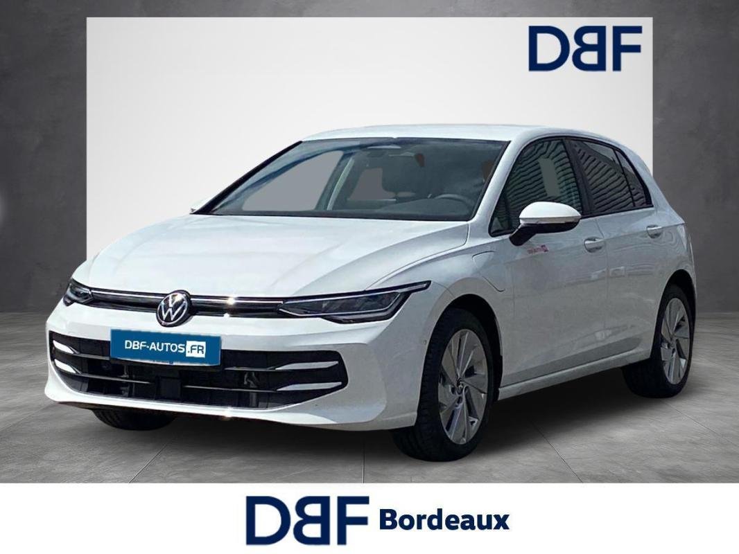 Volkswagen Golf - Photo 1
