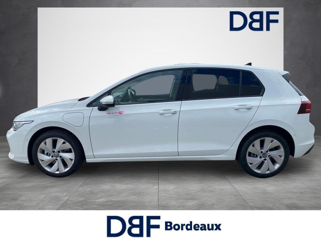 Volkswagen Golf - Photo 2